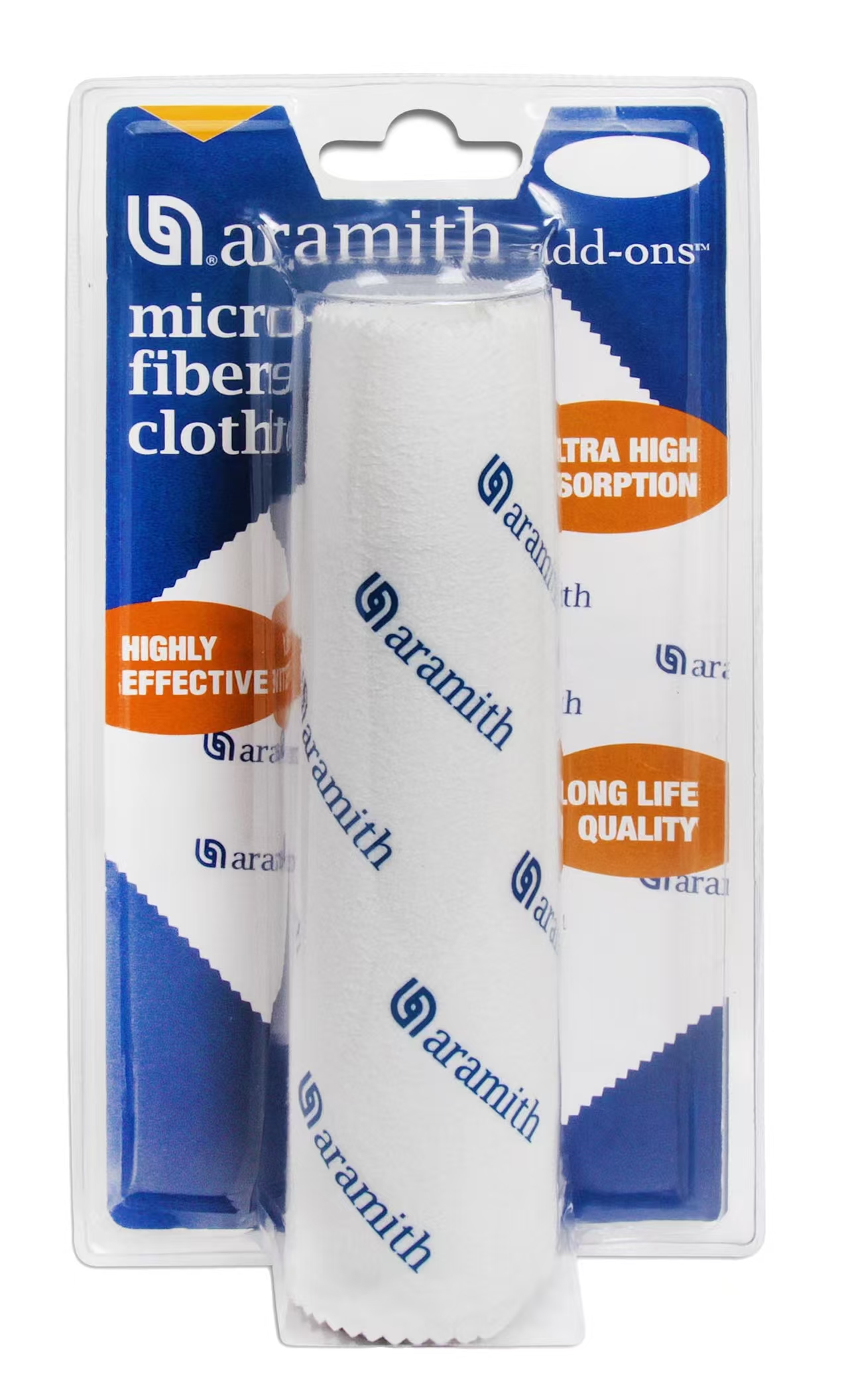 雅乐美球专用清洁布