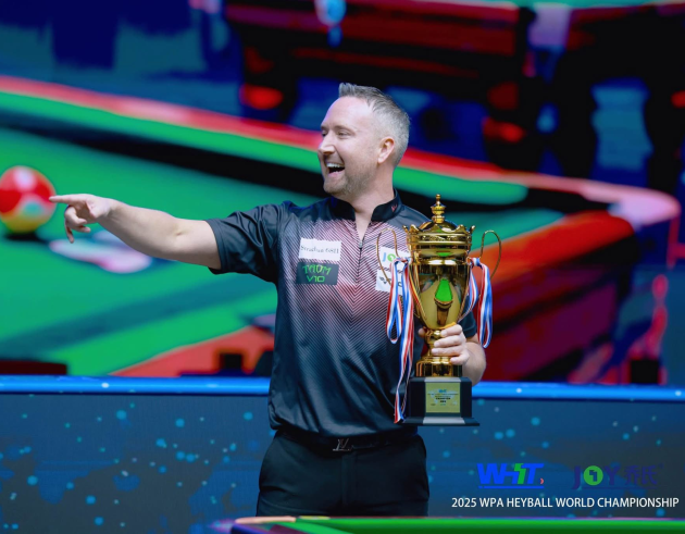 加雷斯·波茨（Gareth Potts）