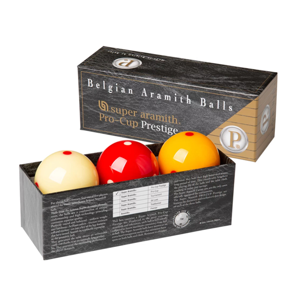 超级雅乐美PRO-CUP PRESTIGE