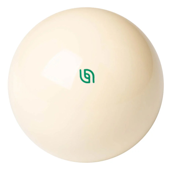 雅乐美 TOURNAMENT MAGNETIC CUE BALL（雅乐美锦标赛磁性母球）