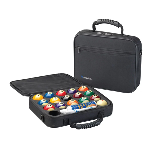 C雅乐美 台球套装盒