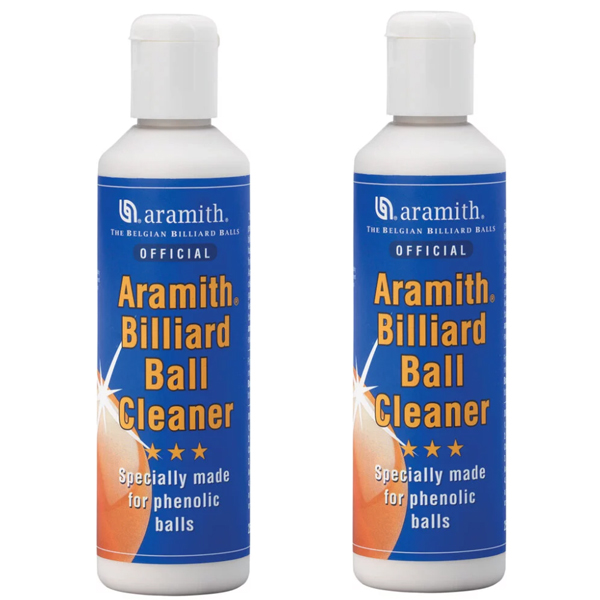 雅乐美 台球清洁剂